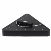 Светильник светодиодный Geometria ЭРА Delta SPO-152-B-40K-048 48W 4000K 3500Lm IP40 800x800x80