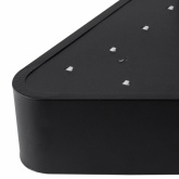 Светильник светодиодный Geometria ЭРА Delta SPO-152-B-40K-048 48W 4000K 3500Lm IP40 800x800x80