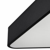 Светильник светодиодный Geometria ЭРА Delta SPO-152-B-40K-048 48W 4000K 3500Lm IP40 800x800x80