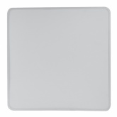 Светильник светодиодный Geometria ЭРА Quadro SPO-164-W-40K-110 110W 4000K 17300Lm IP40 800x800x80