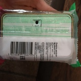 Накладная розетка 2-ая с заземлением без шторок SE Blanca 16А 250В ясень изол.пластина