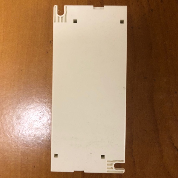 Электронный драйвер для светодиодных светильников с DIP переключателем нагрузки (250,350,450,500мА), Осрам