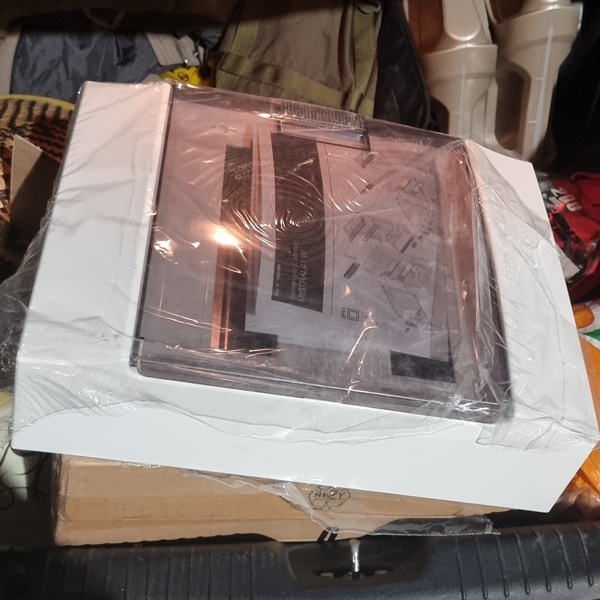 Пластиковый электрощиток накладного монтажа с клеммным блоком ABB Mistral41 (IP41) на 24 модуля с прозрачной дверцей