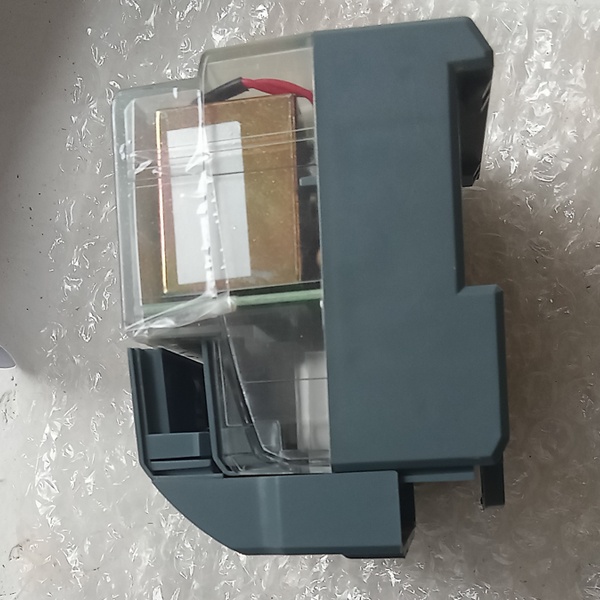 Однотарифный однофазный счетчик электрической энергии Меркурий 201.7