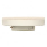 Умная лампа EKF Wi-Fi Connect 4.5W 2700...4200K 230V GX53 430lm 100° (управление - Алиса и Маруся)