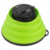 Фонарь ЭРА - Стакан кемпинговый светодиодный KA-901 аккумуляторный, трансформер IP65