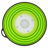 Фонарь ЭРА - Стакан кемпинговый светодиодный KA-901 аккумуляторный, трансформер IP65