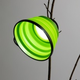 Фонарь ЭРА - Стакан кемпинговый светодиодный KA-901 аккумуляторный, трансформер IP65