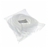 Лента спиральная монтажная EKF SWB-10 D10мм d7,5мм (10м.)