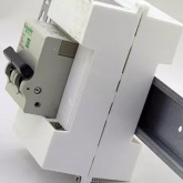 Устройство блокировки выводов ИЭК механическое БВМ