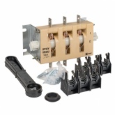 Выключатель-разъединитель EKF MAXima ВР32У-31А31220 100А 1 направление несъемная л/п рукоятка