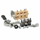 Выключатель-разъединитель EKF MAXima ВР32У-31A31240-R 100А 1 направление с передней смещённой рукоят