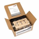 Выключатель-разъединитель EKF MAXima ВР32У-35А31220 250А 1 направление несъемная л/п рукоятка