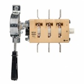 Выключатель-разъединитель EKF MAXima ВР32У-35A31240-R 250А 1 направление с передней смещённой рукоят