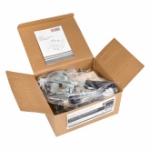 Выключатель-разъединитель EKF MAXima ВР32У-35A31240-R 250А 1 направление с передней смещённой рукоят