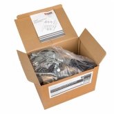 Выключатель-разъединитель EKF MAXima ВР32У-35A71240-R 250А 2 направления с передней смещённой рукоят