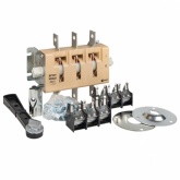 Выключатель-разъединитель EKF MAXima ВР32У-35В31250 250А 1 направление съемная л/п рукоятка