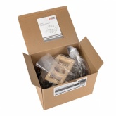 Выключатель-разъединитель EKF MAXima ВР32У-37A71240-R 400А 2 направления с передней смещённой рукоят