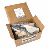 Выключатель-разъединитель EKF MAXima ВР32У-39A31240-R 630А 1 направление с передней смещённой рукоят