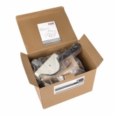 Выключатель-разъединитель EKF MAXima ВР32У-39A71240-R 630А 2 направления с передней смещённой рукоят