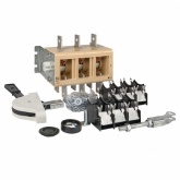 Выключатель-разъединитель EKF MAXima ВР32У-39A71240-R 630А 2 направления с передней смещённой рукоят