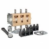 Выключатель-разъединитель EKF MAXima ВР32У-39В31250 630А 1 направление съемная л/п рукоятка