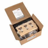 Выключатель-разъединитель EKF MAXima ВР32У-39В31250 630А 1 направление съемная л/п рукоятка