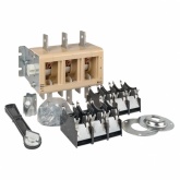 Выключатель-разъединитель EKF MAXima ВР32У-39В71250 630А 2 направления съемная л/п рукоятка