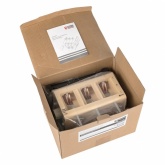 Выключатель-разъединитель EKF MAXima ВР32У-39В71250 630А 2 направления съемная л/п рукоятка