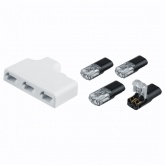 Клеммы монтажные Navigator 93 206 NTC-Y01-2W-6W-36V