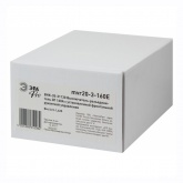 Выключатель-разъединитель ЭРА Pro ВНК-35-31130 3П 160А с фронтальной ручкой mvr20-3-160E