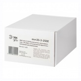 Выключатель-разъединитель ЭРА Pro ВНК-35-31130 3П 250А с фронтальной ручкой mvr20-3-250E