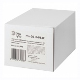 Выключатель-разъединитель ЭРА Pro ВНК-32-31130 3П 63А реверсивный с фронтальной ручкой mvr30-3-063E