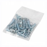 Выключатель-разъединитель ЭРА Pro ВНК-35-31130 3П 160А реверсивный с фронтальной ручкой mvr30-3-160E