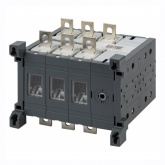 Выключатель-разъединитель ЭРА Pro ВНК-35-31130 3П 250А реверсивный с фронтальной ручкой mvr30-3-250E