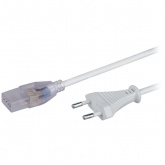 Контроллер Navigator 80 822 ND-CWIFIRGB500-IP20-220V 0-500W 220V 3 канала управления Wi-Fi