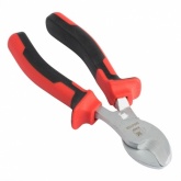 Кабельные ножницы EKF Basic НК-12 диаметр кабеля до 12мм Master