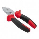 Кабельные ножницы EKF Basic НК-12 диаметр кабеля до 12мм Master