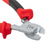 Кабельные ножницы EKF Basic НК-12 диаметр кабеля до 12мм Master