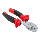 Кабельные ножницы EKF Basic НК-12 диаметр кабеля до 12мм Master