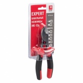 Кабельные ножницы EKF PROxima НК-12у диаметр кабеля до 12мм Expert