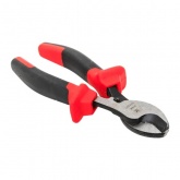 Кабельные ножницы EKF PROxima НК-12у диаметр кабеля до 12мм Expert