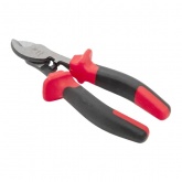 Кабельные ножницы EKF PROxima НК-12у диаметр кабеля до 12мм Expert