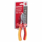 Кабельные ножницы EKF PROxima НКи-12у Expert диаметр кабеля до 12мм VDE до 1000В