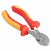 Кабельные ножницы EKF PROxima НКи-12у Expert диаметр кабеля до 12мм VDE до 1000В