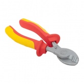 Кабельные ножницы EKF PROxima НКи-12у Expert диаметр кабеля до 12мм VDE до 1000В