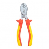 Кабельные ножницы EKF PROxima НКи-12у Expert диаметр кабеля до 12мм VDE до 1000В