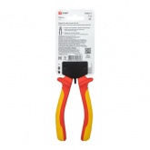 Кабельные ножницы EKF PROxima НКи-12у Expert диаметр кабеля до 12мм VDE до 1000В