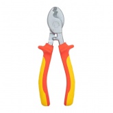 Кабельные ножницы EKF PROxima НКи-12у Expert диаметр кабеля до 12мм VDE до 1000В