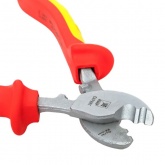 Кабельные ножницы EKF PROxima НКи-12у Expert диаметр кабеля до 12мм VDE до 1000В